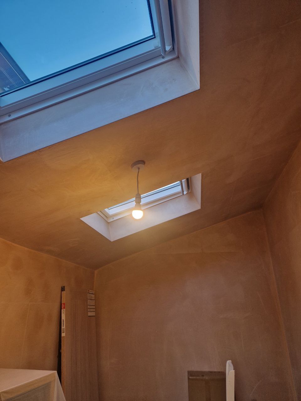 Testing and certification checks on site